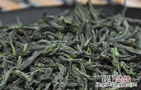 六安瓜片是什么形状的绿茶 六安瓜片是绿茶吗