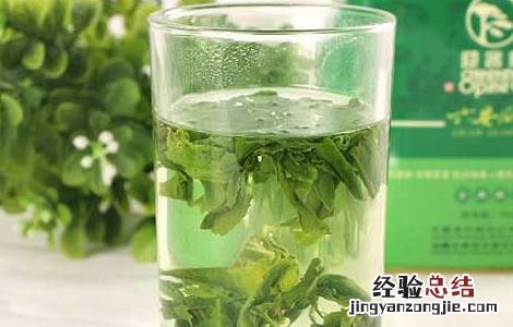 六安瓜片是什么形状的绿茶 六安瓜片是绿茶吗