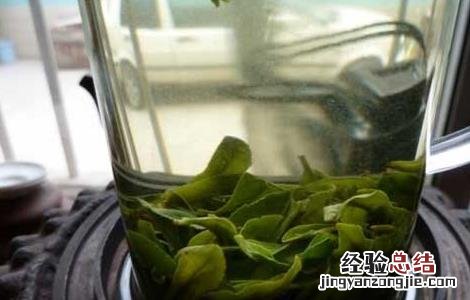 六安瓜片是什么形状的绿茶 六安瓜片是绿茶吗