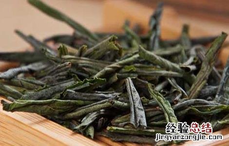 六安瓜片有哪些等级 徽六六安瓜片等级