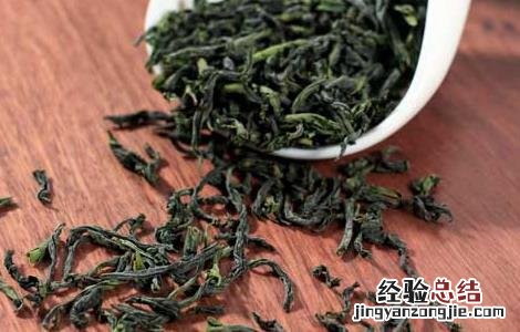 六安瓜片有哪些等级 徽六六安瓜片等级