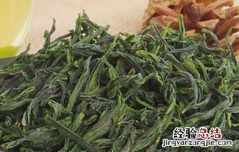 六安瓜片有哪些等级 徽六六安瓜片等级