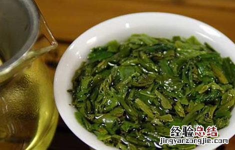 徽六六安瓜片是什么茶 六安瓜片是什么茶