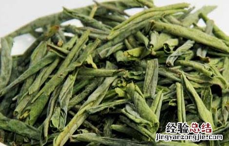 徽六六安瓜片是什么茶 六安瓜片是什么茶