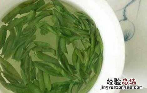 徽六六安瓜片是什么茶 六安瓜片是什么茶