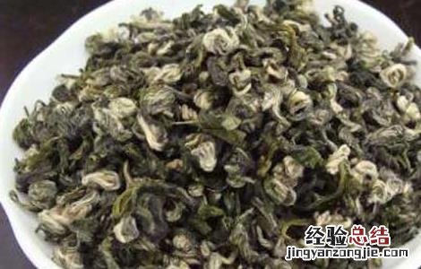 碧螺春产地哪里? 碧螺春产地是哪里