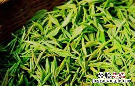 龙井茶的产地在哪里 龙井茶产地在哪里