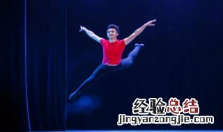 大跳技巧分解教学 有什么技巧？