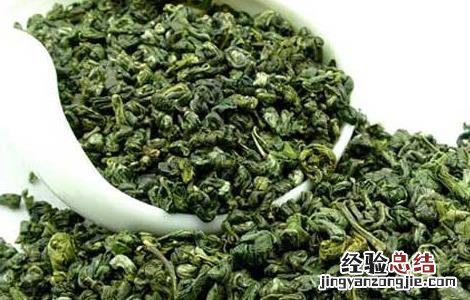普洱茶属于什么茶 碧螺春属于什么茶