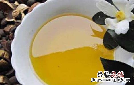 茶油多少钱一斤 茶籽油一般多少钱一斤