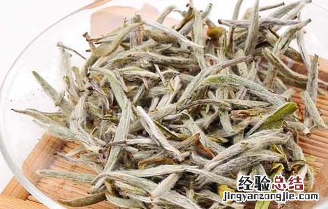 白茶是什么茶?有哪些品种 白茶是什么茶