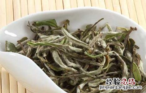 白茶是什么茶?有哪些品种 白茶是什么茶