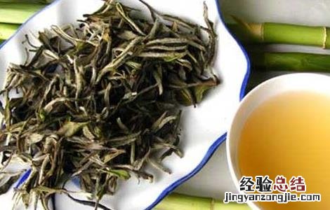白茶是什么茶?有哪些品种 白茶是什么茶
