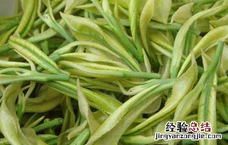 白茶是什么茶?有哪些品种 白茶是什么茶