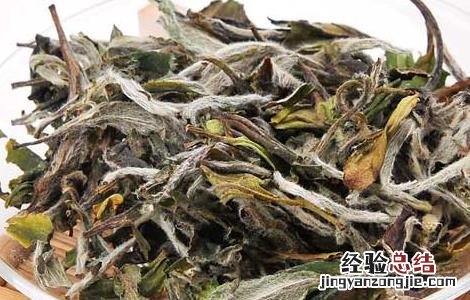 白茶是什么茶?有哪些品种 白茶是什么茶