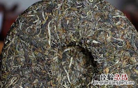 减肥普洱生茶和熟茶的区别 普洱生茶和熟茶的区别