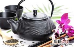 不同种类茶叶的作用大全图 不同种类茶叶的作用大全