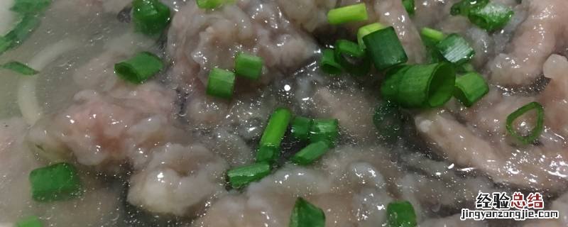 肉汤怎么做好吃 肉汤怎么吃