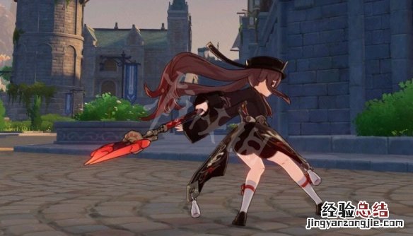 原神护摩之杖突破材料总共 原神护摩之杖突破材料要什么