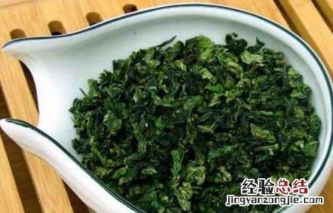 喝铁观音的好处有哪些 喝铁观音的好处有哪些?