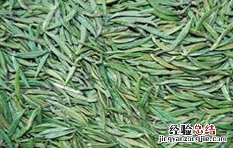 湄潭翠芽的制作过程 湄潭翠芽的制作工艺