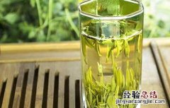 湄潭翠芽的制作过程 湄潭翠芽的制作工艺