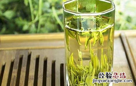 湄潭翠芽的制作过程 湄潭翠芽的制作工艺