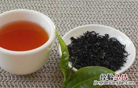 世界四大红茶中属于中国的红茶是 世界四大红茶