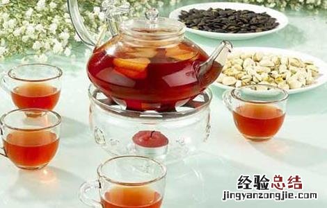 世界四大红茶中属于中国的红茶是 世界四大红茶
