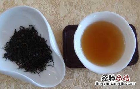 世界四大红茶中属于中国的红茶是 世界四大红茶
