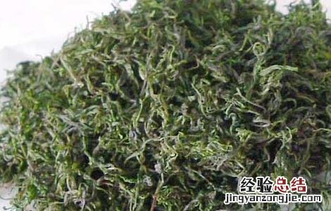 茶叶优劣的鉴别方法 茶叶优劣的鉴别方法有