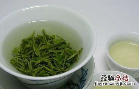 茶叶优劣的鉴别方法 茶叶优劣的鉴别方法有