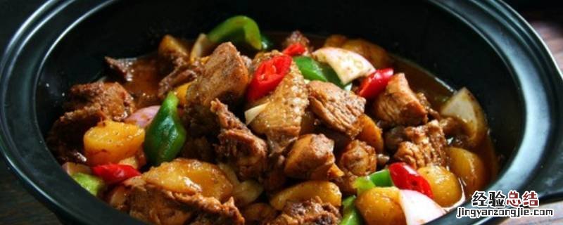 鸡煲怎么吃 煲鸡怎么煲