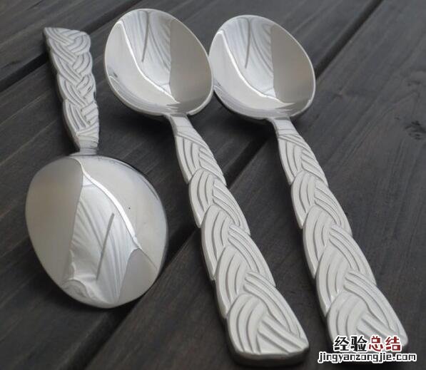 高品质创意勺子 高品质创意勺子怎么做