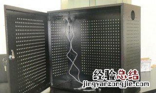 电脑主机箱后面的接口怎么看正反 其实很简单