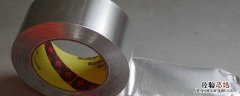 铝箔胶带易燃吗 铝箔胶带加热后有味道吗