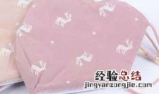 非一次性口罩用完怎么处理 非一次性口罩处理盘点