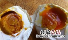 加工咸鸭蛋的利润 咸鸭蛋加工赚钱吗