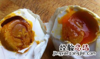 加工咸鸭蛋的利润 咸鸭蛋加工赚钱吗