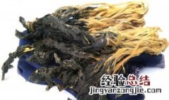 大白菜可以做梅菜干吗 大白菜和梅干菜怎么做