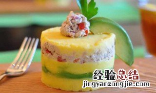 彩色薯泥怎么做 彩色薯泥怎么做才好吃