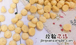 酸奶溶豆怎么做好吃窍门 酸奶溶豆怎么做好吃