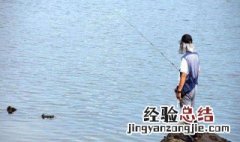 带饵调漂双钩钓蚯蚓怎么调漂 你知道吗