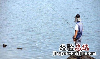 带饵调漂双钩钓蚯蚓怎么调漂 你知道吗