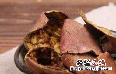 石榴皮的功效与作用 石榴皮的功效与作用及药用价值