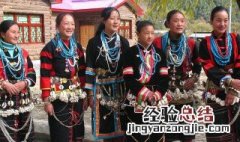 珞巴族有哪些传统习俗 珞巴族的传统习俗简单介绍