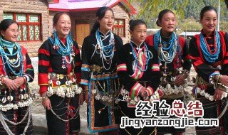 珞巴族有哪些传统习俗 珞巴族的传统习俗简单介绍