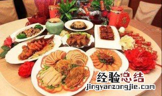 春节饮食注意的事项 你懂了吗