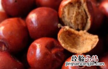 干酸枣泡水喝的功效与作用 干酸枣泡水喝的功效与作用及禁忌