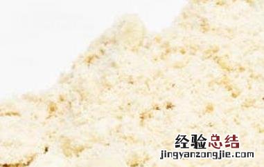 松子粉怎么做 松子粉怎么做好吃